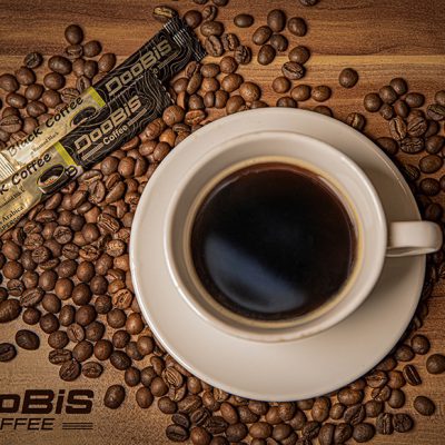 قهوه- کافه-بلک کافی
